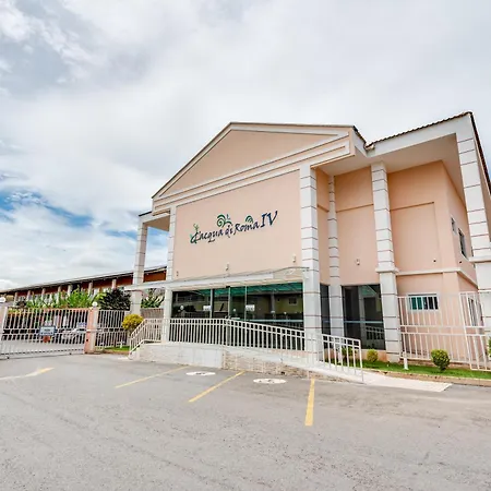 diRoma Lacqua IV direto com o Grupo diRoma com acesso ao Acqua Park e Café da manhã-2